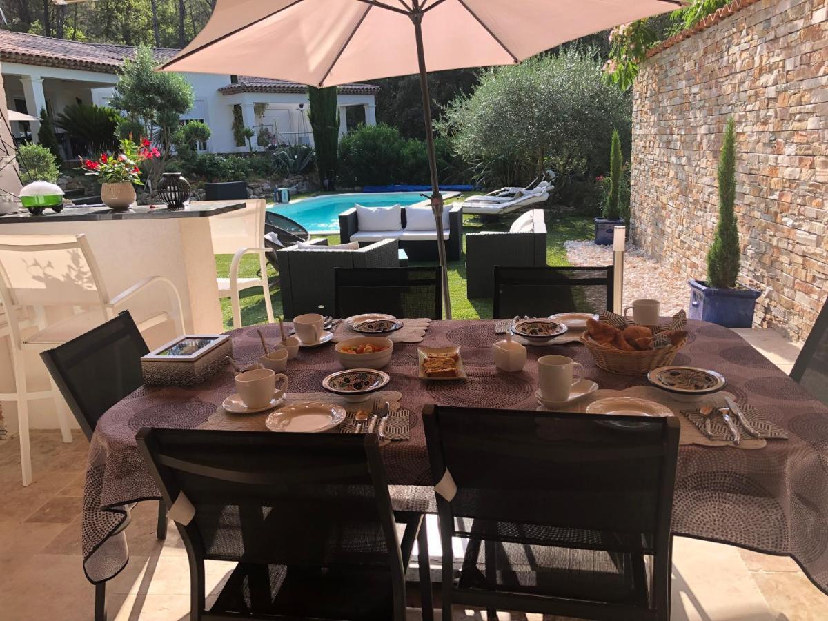 Le Clos De St Esprit دْراجينْيا المظهر الخارجي الصورة